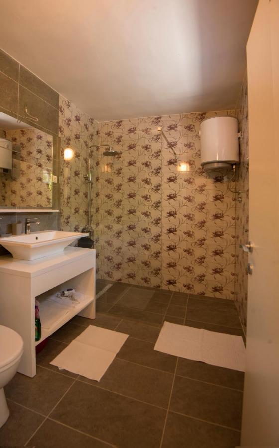 Studio Apartman Roza Стон Екстер'єр фото