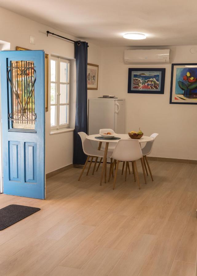 Studio Apartman Roza Стон Екстер'єр фото